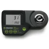 Réfractomètre de précision - haute fiabilité - MILWAUKEE MA887