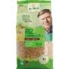 Riz de Camargue long complet bio - 1 kg
