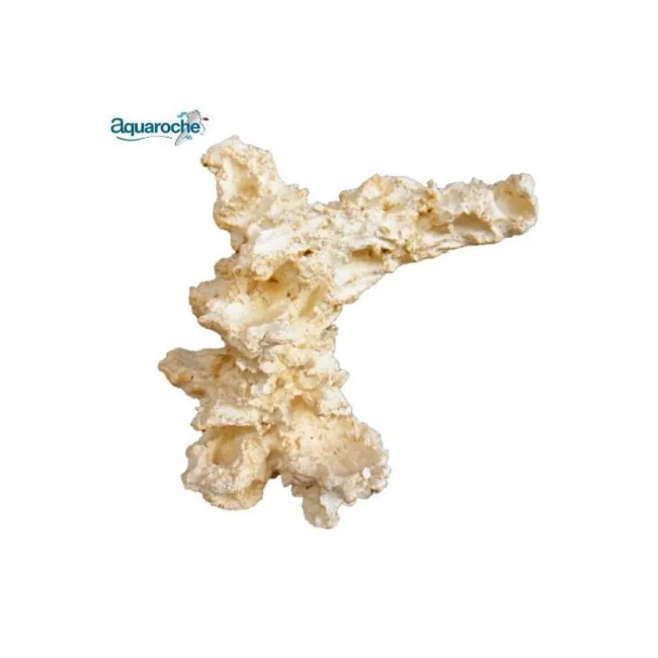 Roche Pilier Arche Colonisable Céramique 35x25x35 cm