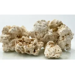 Roches récifales naturelles 20kg - ARKA My Reef-Rocks Mix