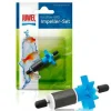 Rotor de pompe eccoflow 600 - faible consommation, haute performance - JUWEL
