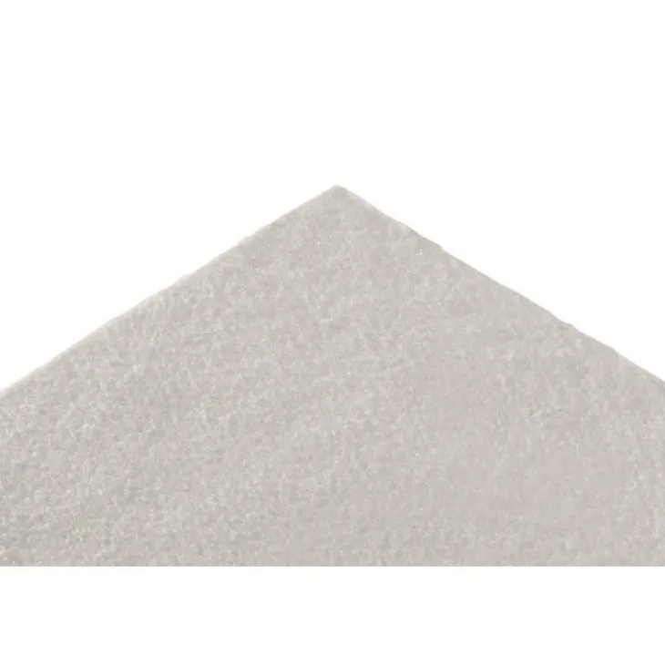 Rouleau géotextile coloris blanc 200 g le m² Oase – 75 x 2 m