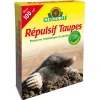 Répulsif taupe en granulés Neudorff - 200 g