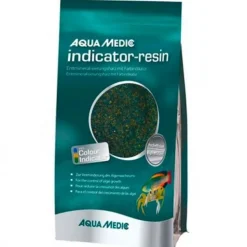 Résine AQUA MEDIC Indicator-resin - 730 g