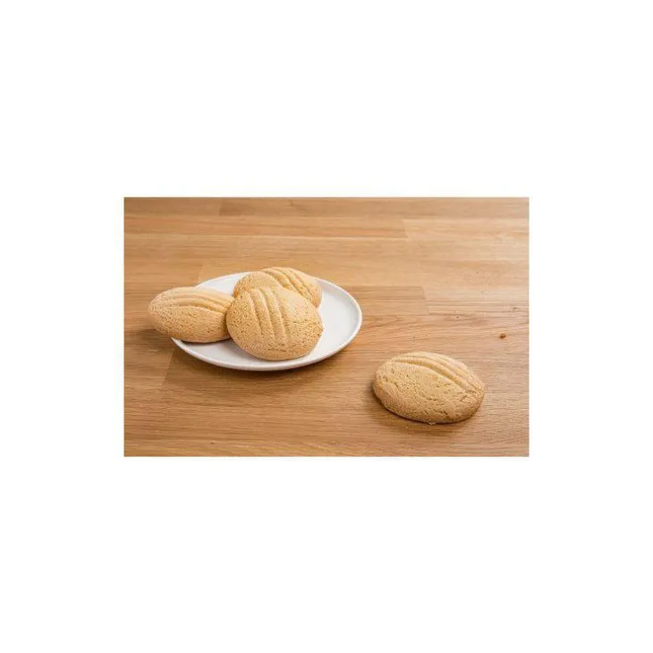 Sablés citron BELLEDONNE- Prix au kg
