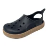 Sabot Cloggy Boatilus Bleu