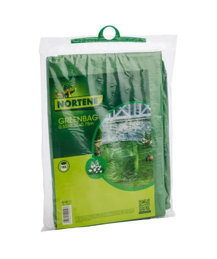 Sac à déchets - 180 L