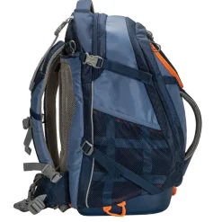 Sac à dos coloris bleu Kurgo G-Train
