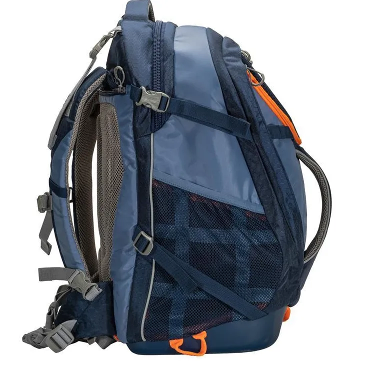 Sac à dos coloris bleu Kurgo G-Train