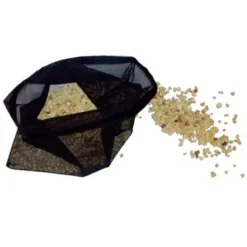 Sac de filtration 30x35cm, lot de 2, UBBINK - modèle adapté aux médias filtrants
