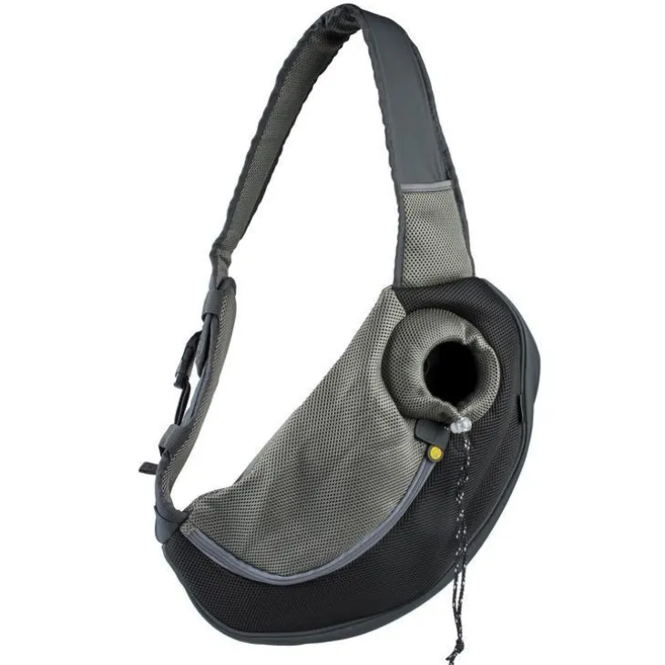 Sac de transport sarah taille S noir 25x15,5x43