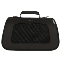 Sac pliable noir Wouapy GM - 49 x 27 x 26,5 cm