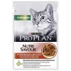 Sachet au bœuf pour chat stérilisé Purina Pro Plan – 85 gr