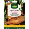 Sachet de graines de betterave fourragère jaune géante de Vauriac format économique