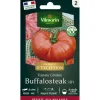 Sachet de semences potagères graines de tomate Buffalo Steak HF1 Graines d'Exception