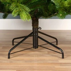 Sapin de Noël épicéa artificiel vert Galloway