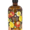 Savon liquide en flacon pompe senteur Agrumes du Verger Collines de Provence – 470 ml