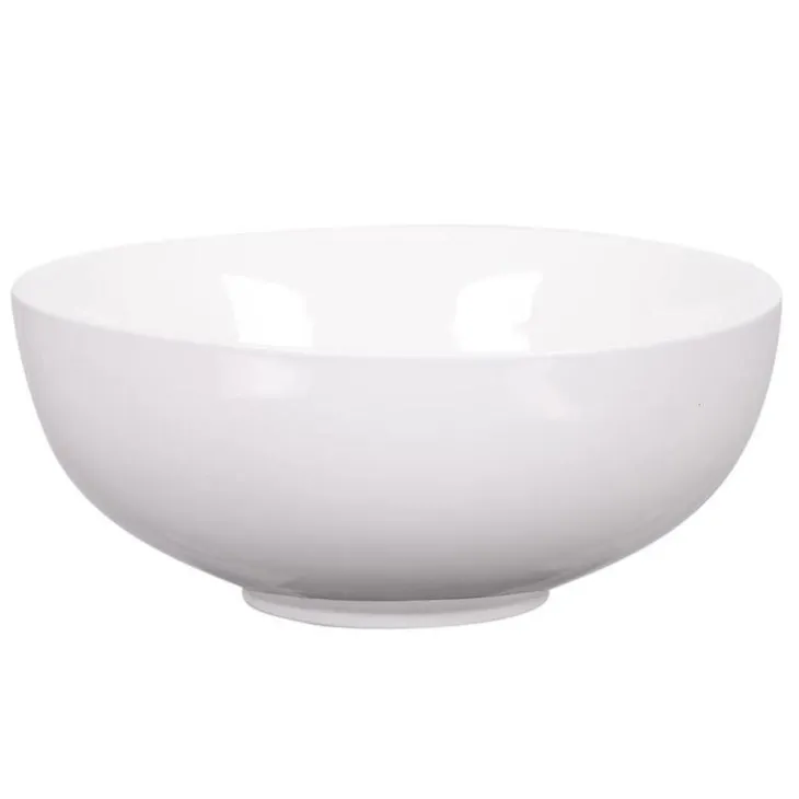 Selena saladier Porcelaine Ø23 cm
