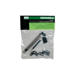 Set d'accessoires pour filtres angulaires Nano, DENNERLE