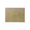 Set de table coloris bronze en PVC Manoka Winkler – 33 x 45 cm