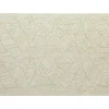 Set de table coloris eucalyptus en PVC Canna Winkler – 33 x 45 cm