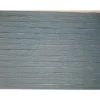 Set de table coloris paon en PVC Manoka Winkler – 33 x 45 cm