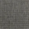 Set de table Manoka coloris gris en coton - 33 x 45 cm