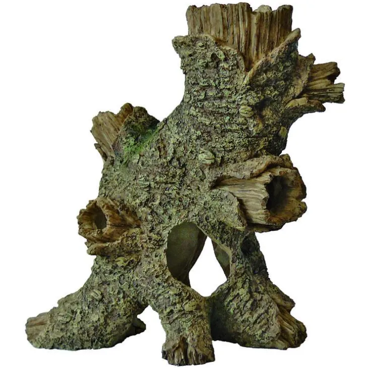 Sf Déco Tree XL Résine 20x15x25 cm