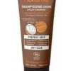 Shampooing crème cheveux secs Florame - 200 ml