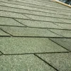 Shingle en plaques vert 3m², PALMAKO