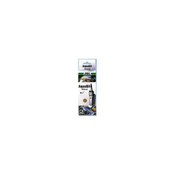Silicone aquatique transparent, JBL Aquasil - contenance 310 ml
