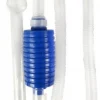 Siphon d'aquarium résistant AQUA NOVA - 1,2m