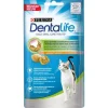Snack à mâcher pour chat Dentalife Cat Poulet 40 g
