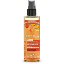 Soin activateur de boucles anti-frisottis bio Centifolia - 200 ml