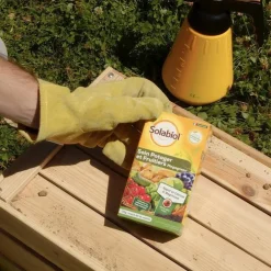 Soin Potager Fruitiers Megagreen® 125 g
