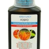 Solution de phosphate pour aquarium EASY LIFE modele fosfo - contenance 250ml