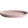 Soucoupe assiette Ø24