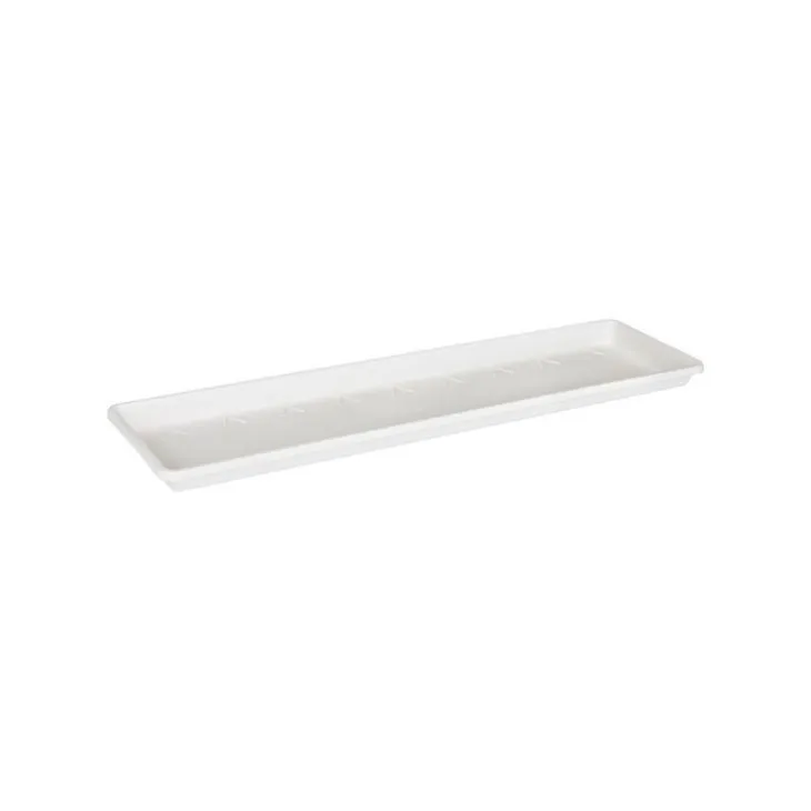 Soucoupe Barcelona XL L20,9xH3,5xP74 ELHO