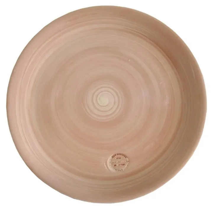 Soucoupe Claire Claire D.26 cm