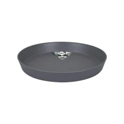 Soucoupe Loft urban Elho anthracite Ø 30 cm
