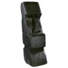 Statue en béton ciré anthracite Hairie Grandon Moia - 80 cm