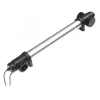 Stérilisateur UV aluminium, 40W, AQUA NOVA BASSIN - Filtre UV pour bassin
