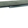 Table extérieure extensible en aluminum HPL Stern - 174 x (214/254) x 90 x 7 cm