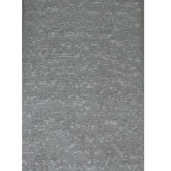 Tapis d'extérieur en polypropylène recyclé beige et crème Mélange - 150 x 90 cm