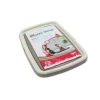 Tapis éducateur chiots large Savic avec plateau