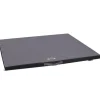 Tapis imperméable pour chien gris Expédition Scruffs – Taille L