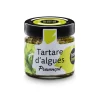 Tartare d'algues provencal bio Bord à bord - 100 g