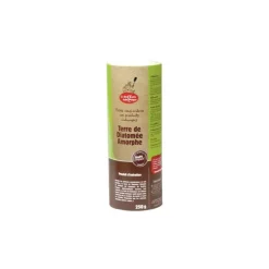 Terre de Diatomée La Droguerie Écologique - 250 g