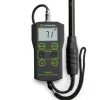 Testeur 3 en 1 pH/EC/TDS professionnel - MILWAUKEE modèle MW801 Pro