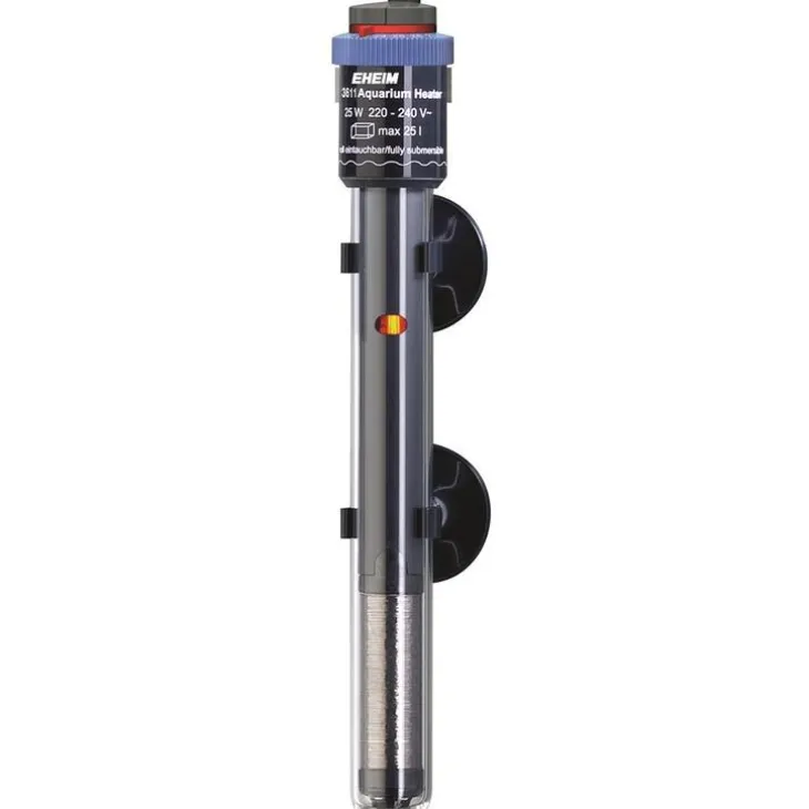 Thermocontrol pour aquarium EHEIM – 25W